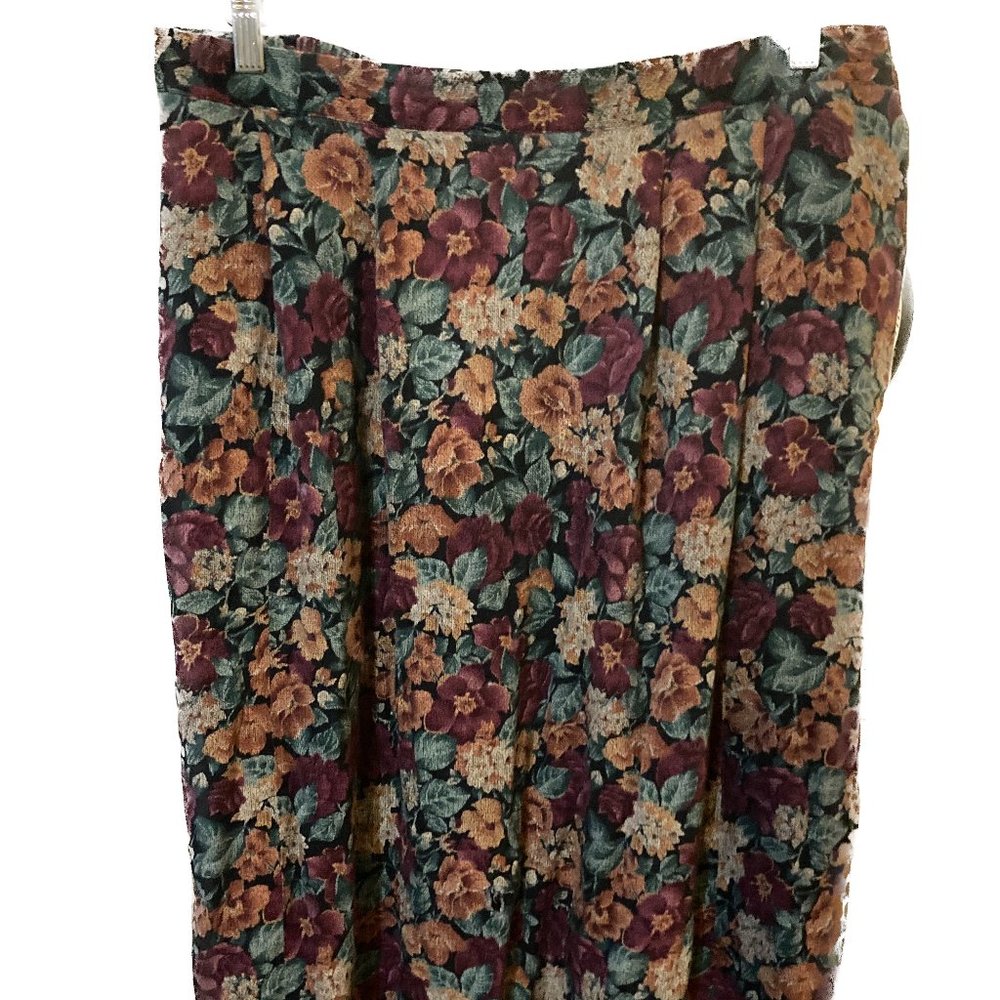 90s Vintage Russ Skirt Size XL